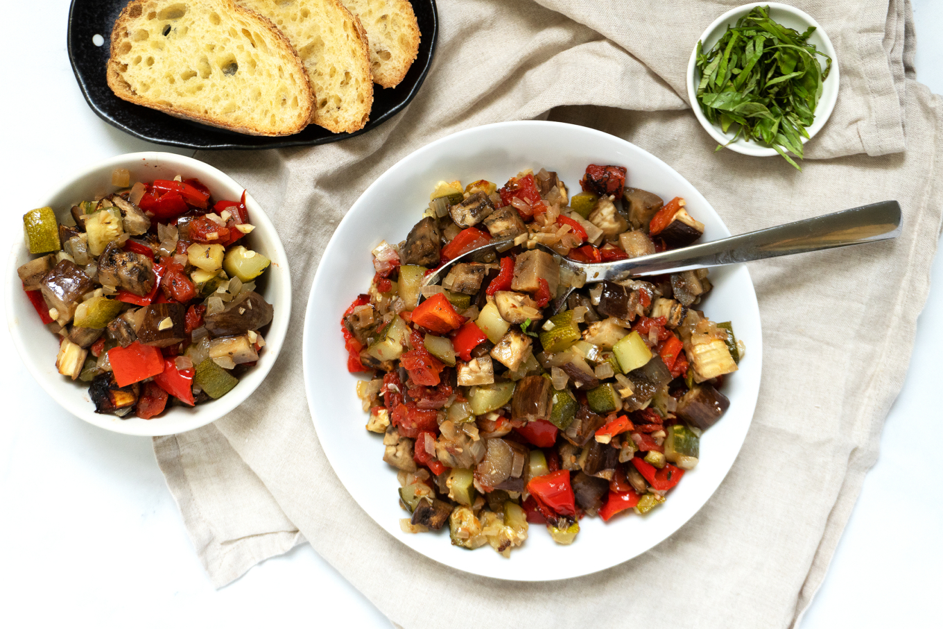 Ratatouille