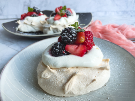 How to Master Meringues