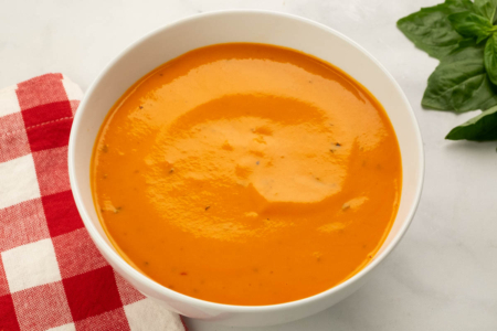 Tomato Soup